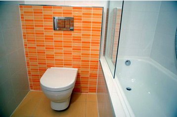 Tchéquie Hotel Uherský Brod, Extérieur